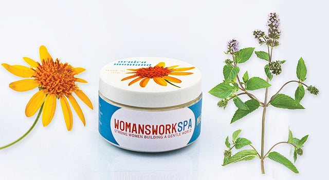 Why We Love Arnica!