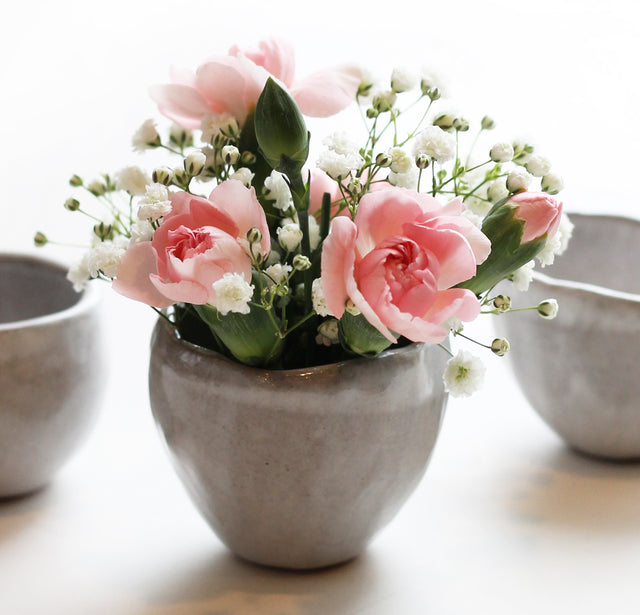 Our Favorite Early Spring Table Decorations