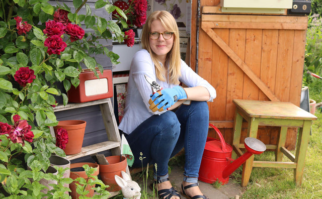 Katie Lane On Plot 15C