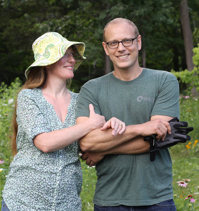 How To Create A Meadow Garden