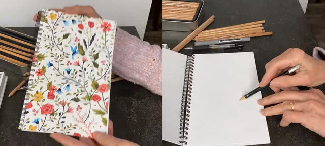 Keeping A Journal