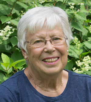 "Dear Ruth" Column