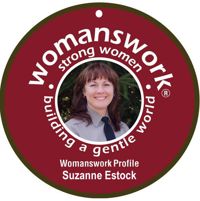 Nominate Women Making A Difference