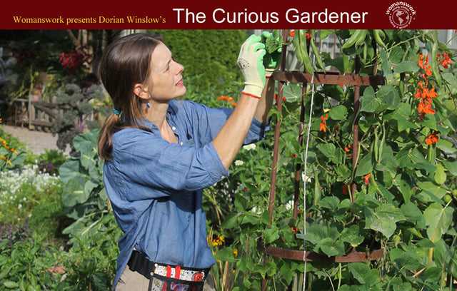 Bunny Williams and Tricia van Oers: A Gardening Partnership