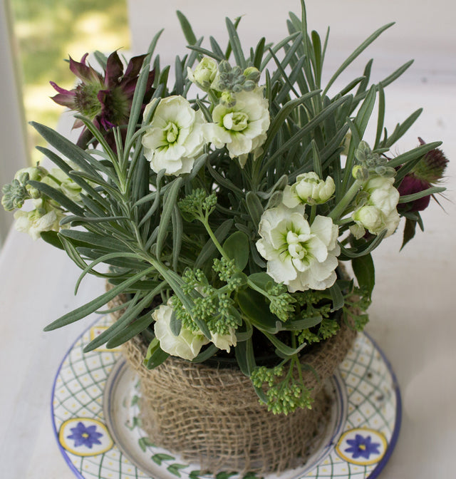 Flowers For A Wedding