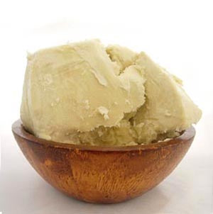 Why Is Shea Butter Women's Gold?