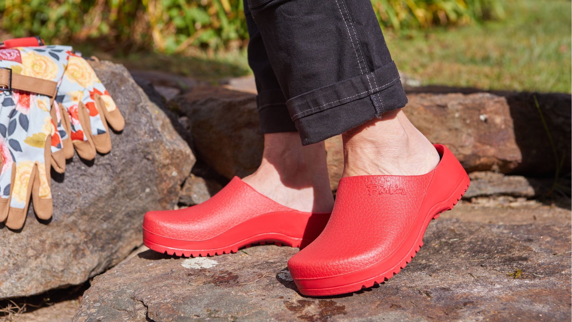 Birkenstock Professional Collection – Womanswork