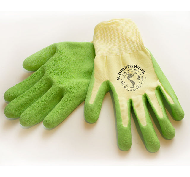 The Weeder Glove