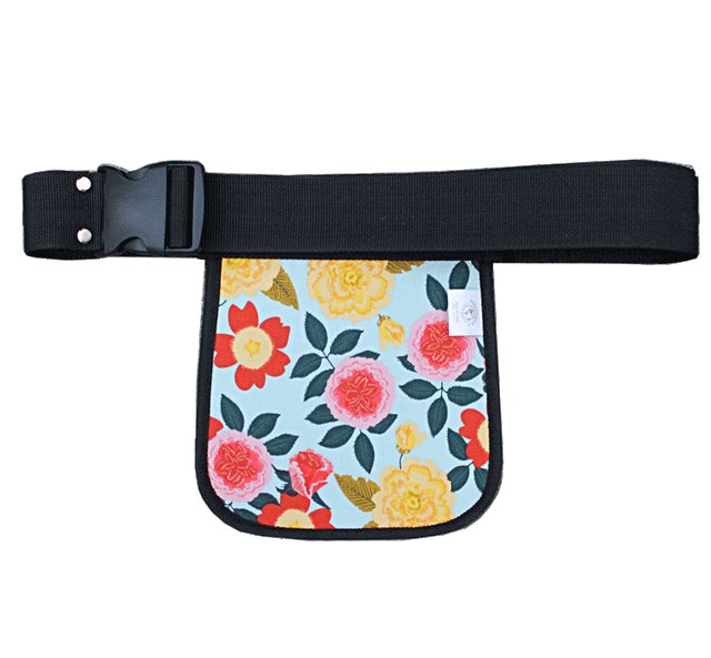 Hip Holster Tool Belt