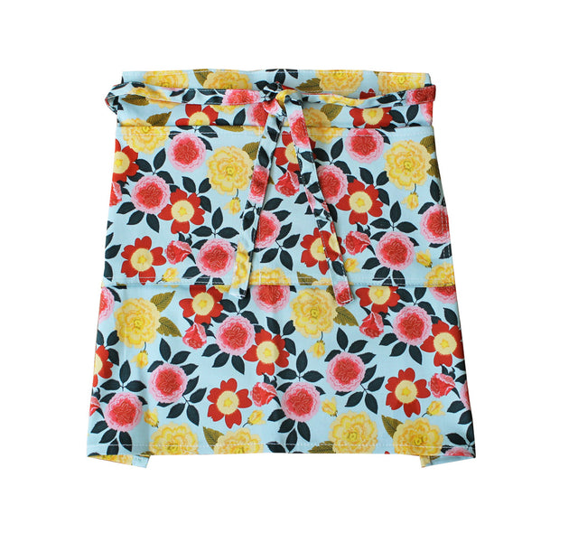 Gardener's Half Apron