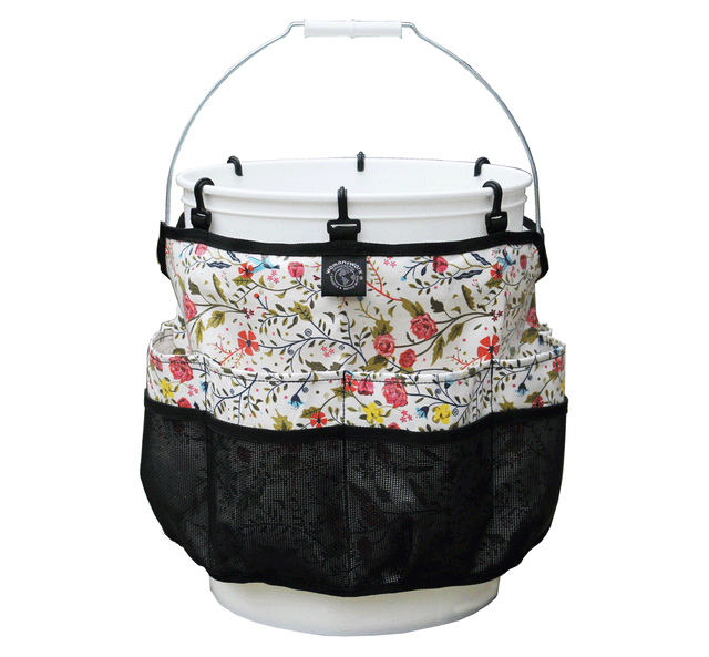 Bucket Caddy