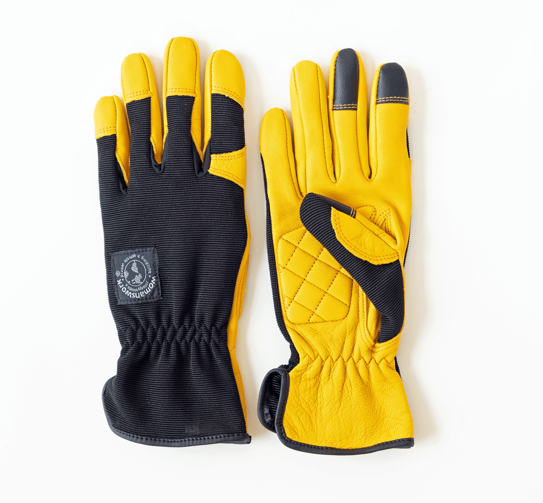fztey gardening gloves Ultra Fit Work & Garden Gloves Medium