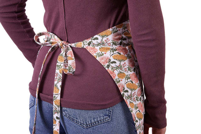 Gardener's Half Apron