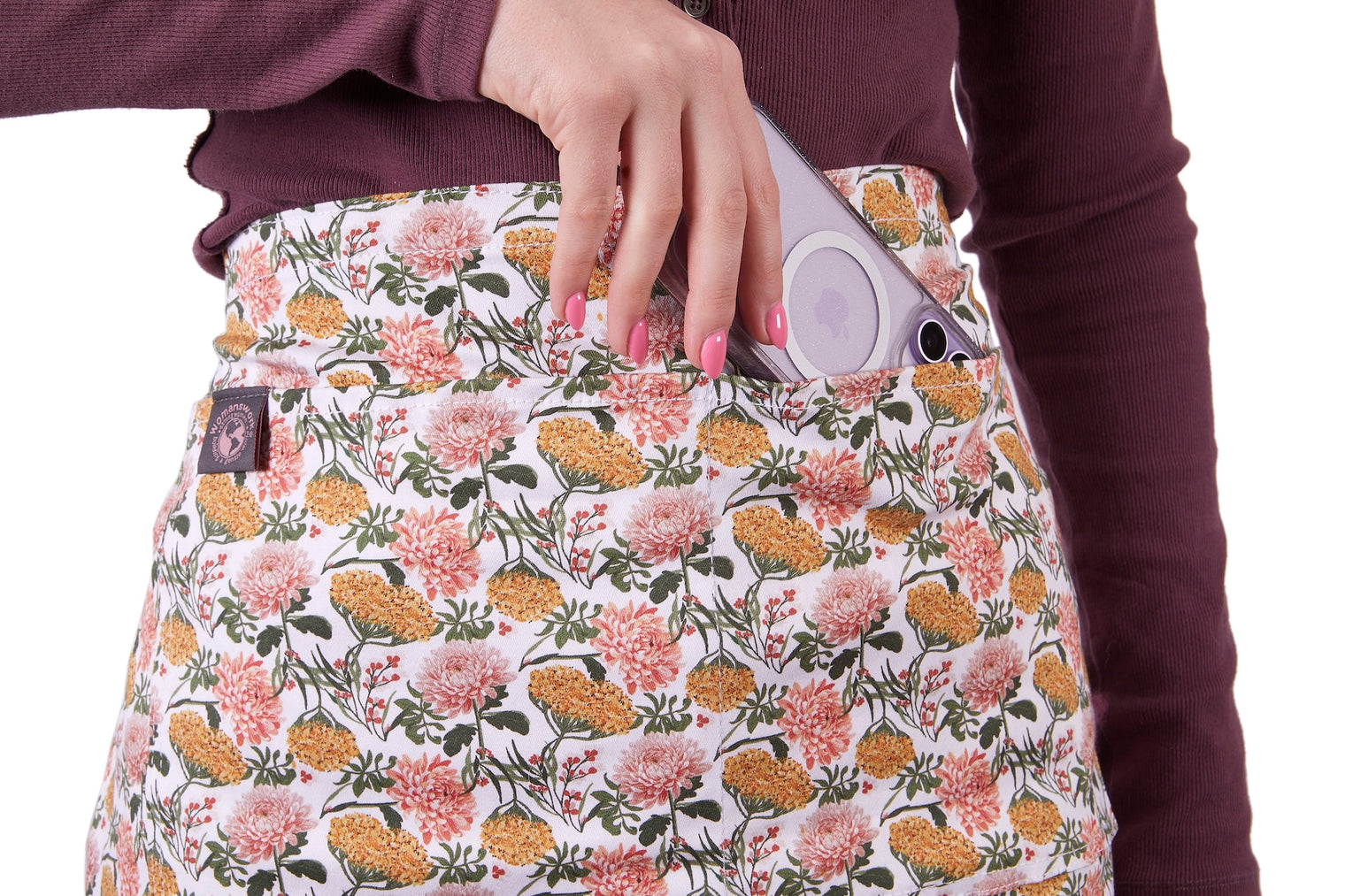 Gardener's Half Apron