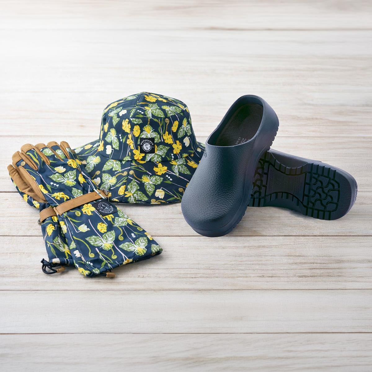 The Woodland Garden Bundle