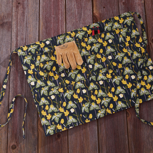 Gardener's Half Apron