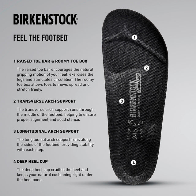 Birkenstock Super-Birki Garden Clog