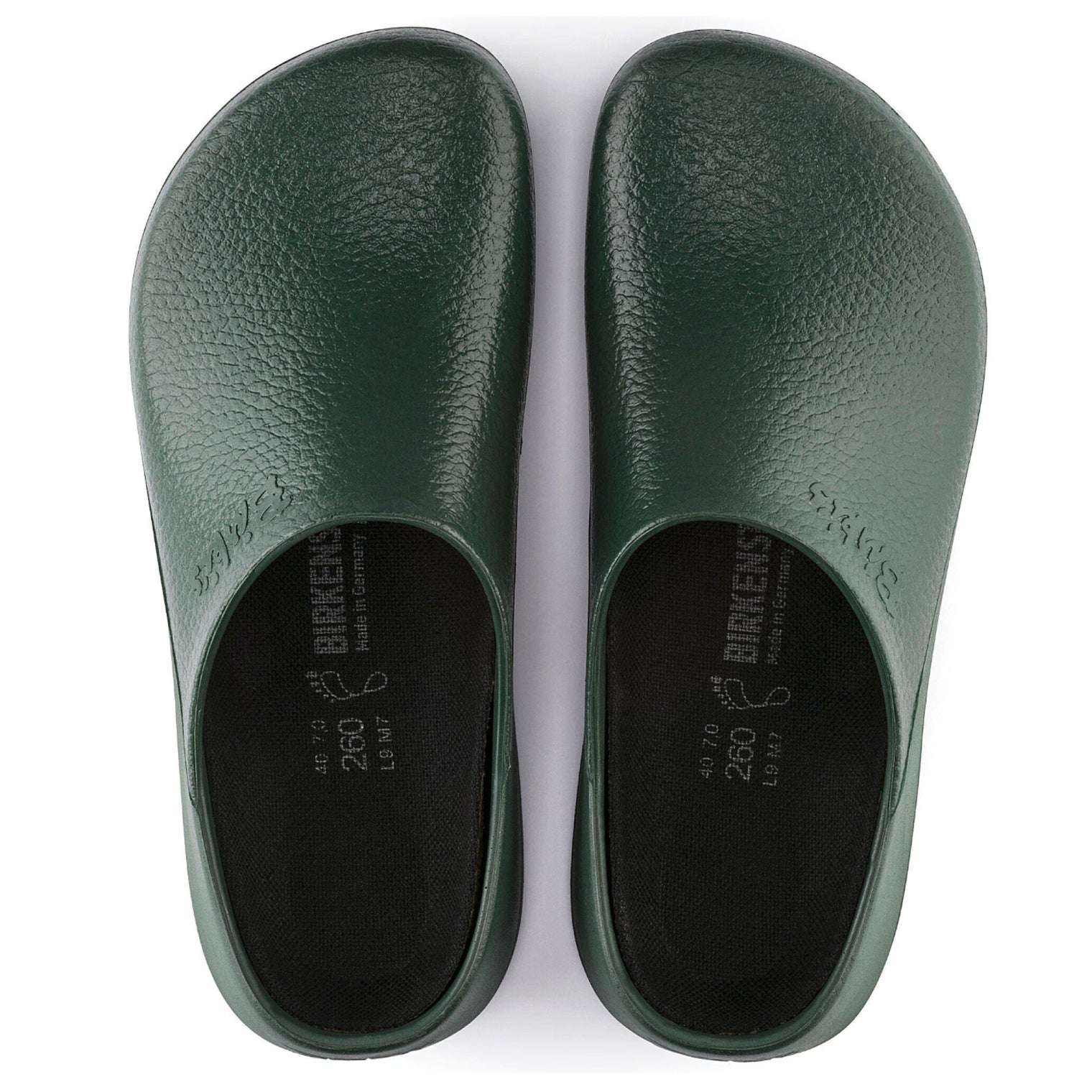 Birkenstock Super-Birki Garden Clog