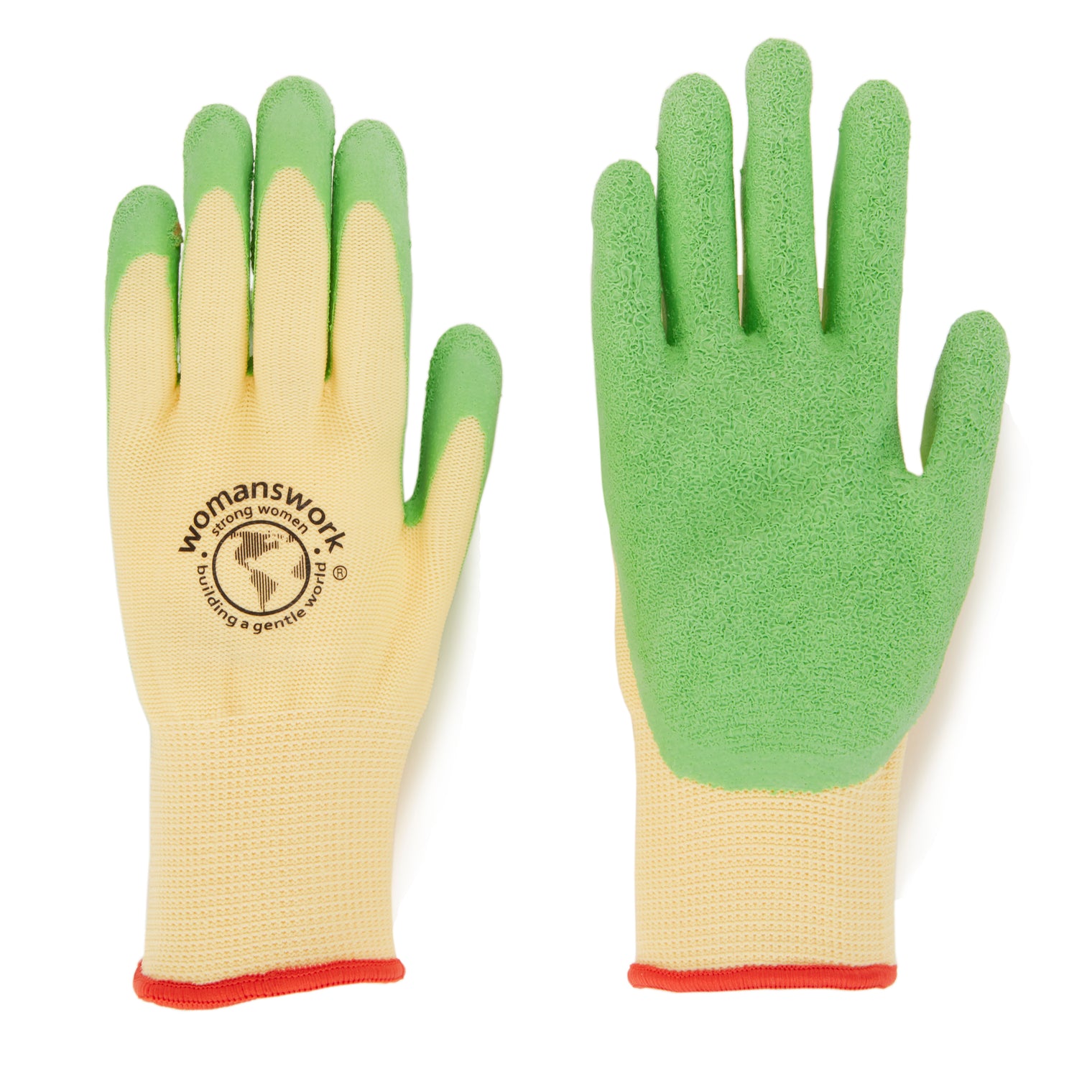 The Weeder Glove