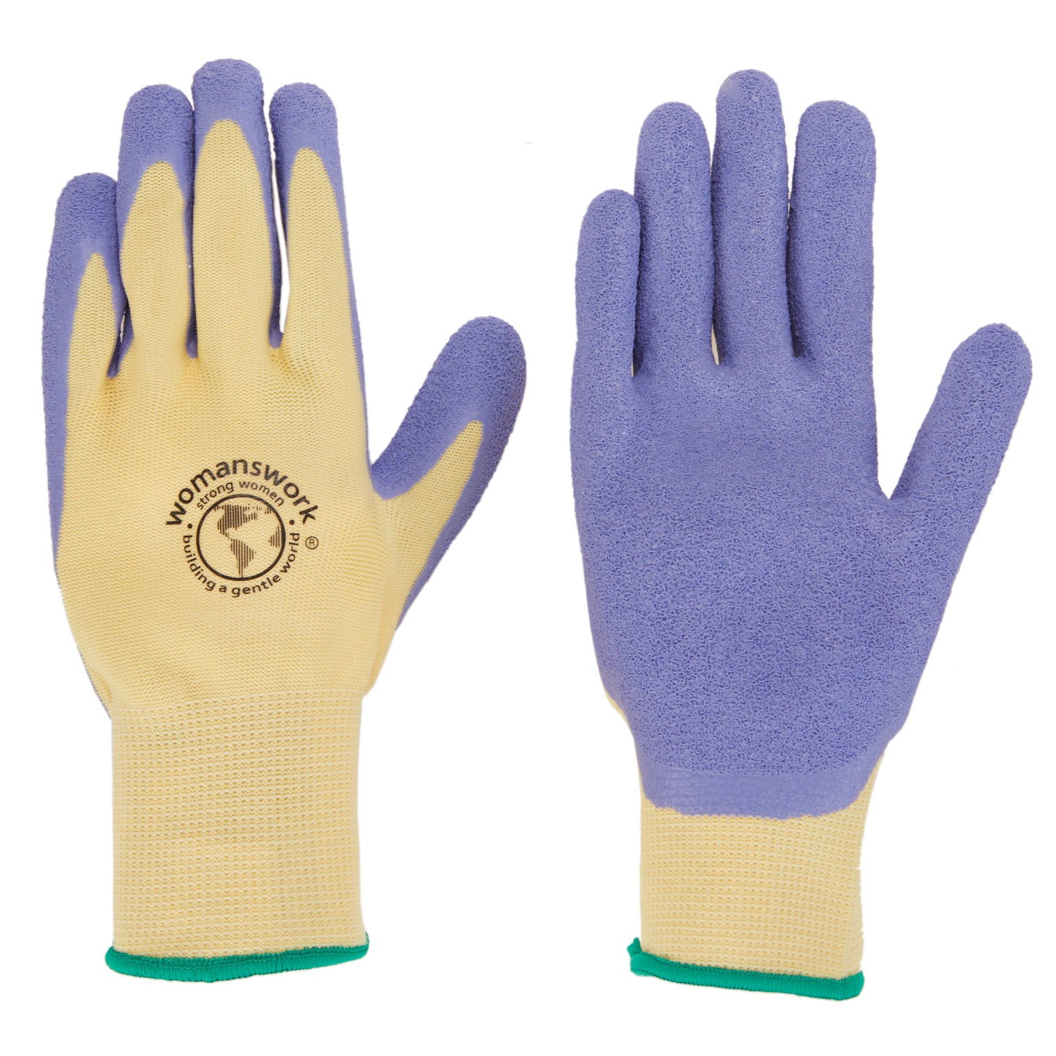 The Weeder Glove