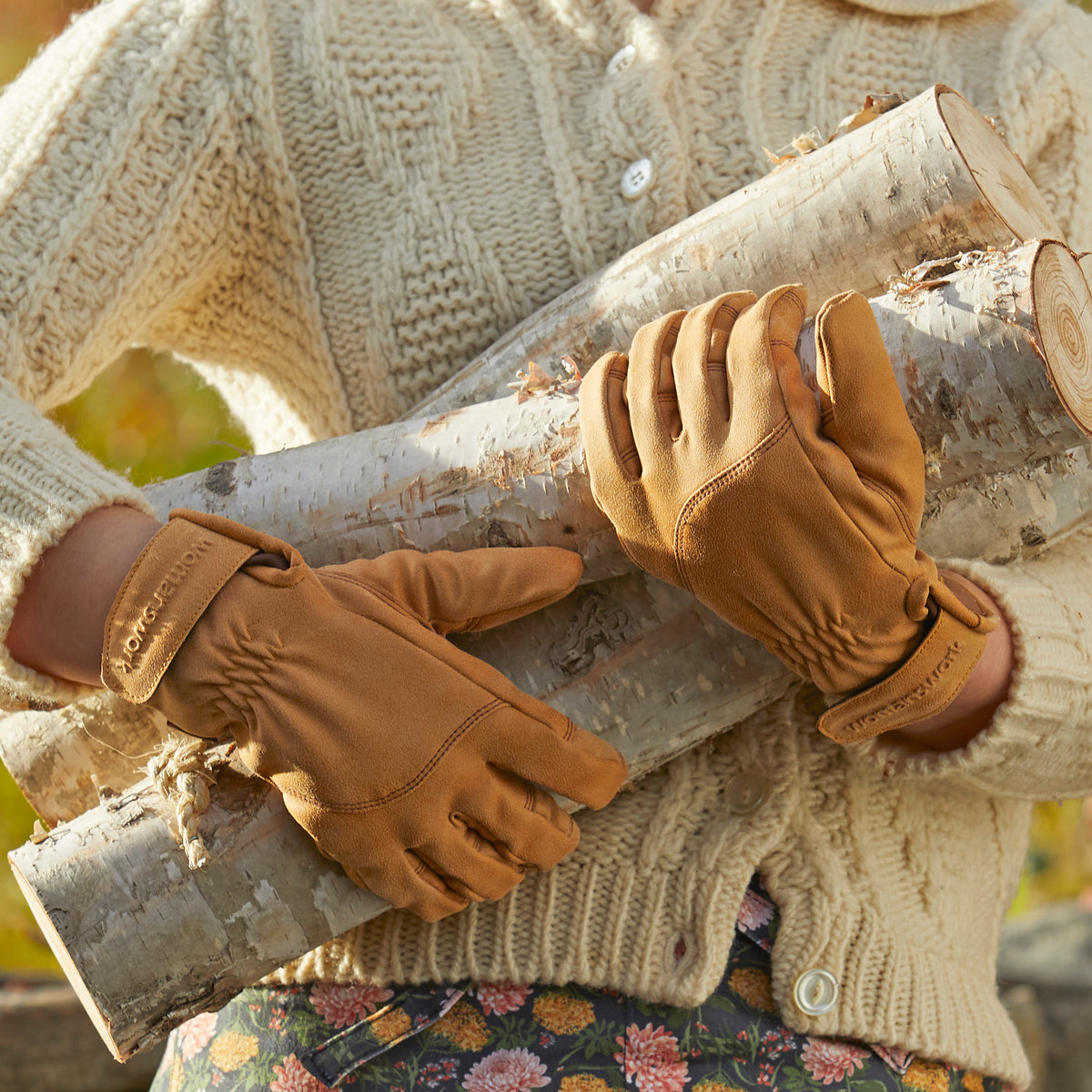 Winter Work Glove
