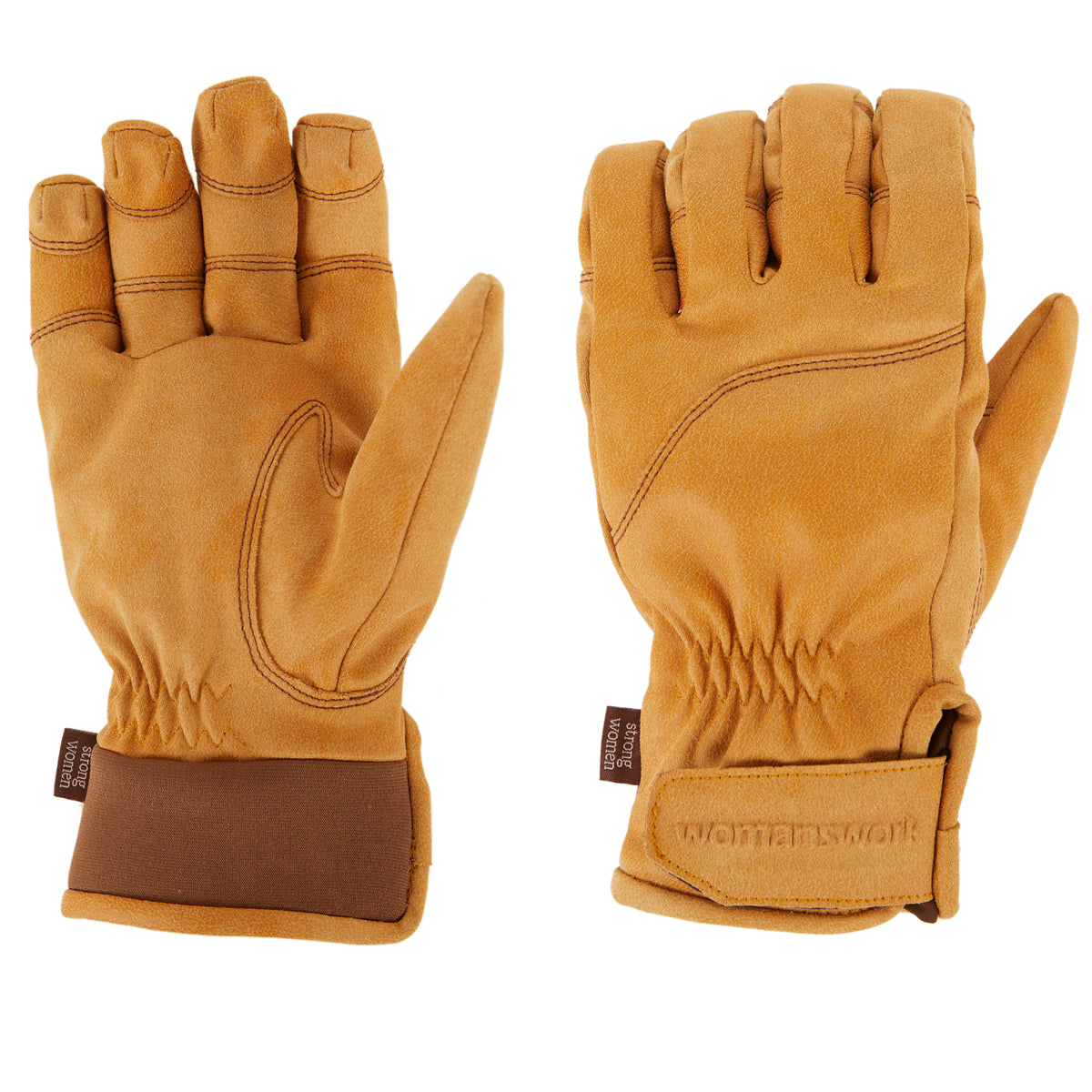 Winter Work Glove