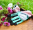 High Performance Gloves with Vent-Max