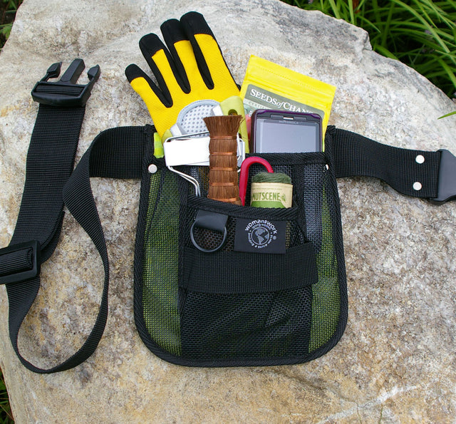 Hip Holster Tool Belt