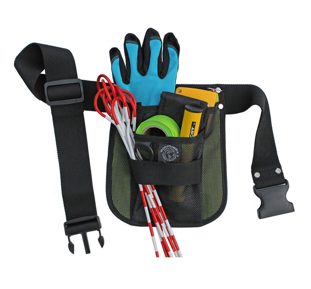 Hip Holster Tool Belt