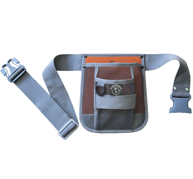 Hip Holster Tool Belt