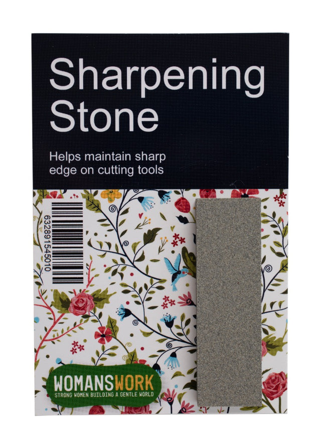Pocket Sharpening Stone