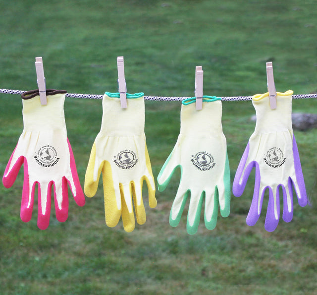 The Weeder Glove