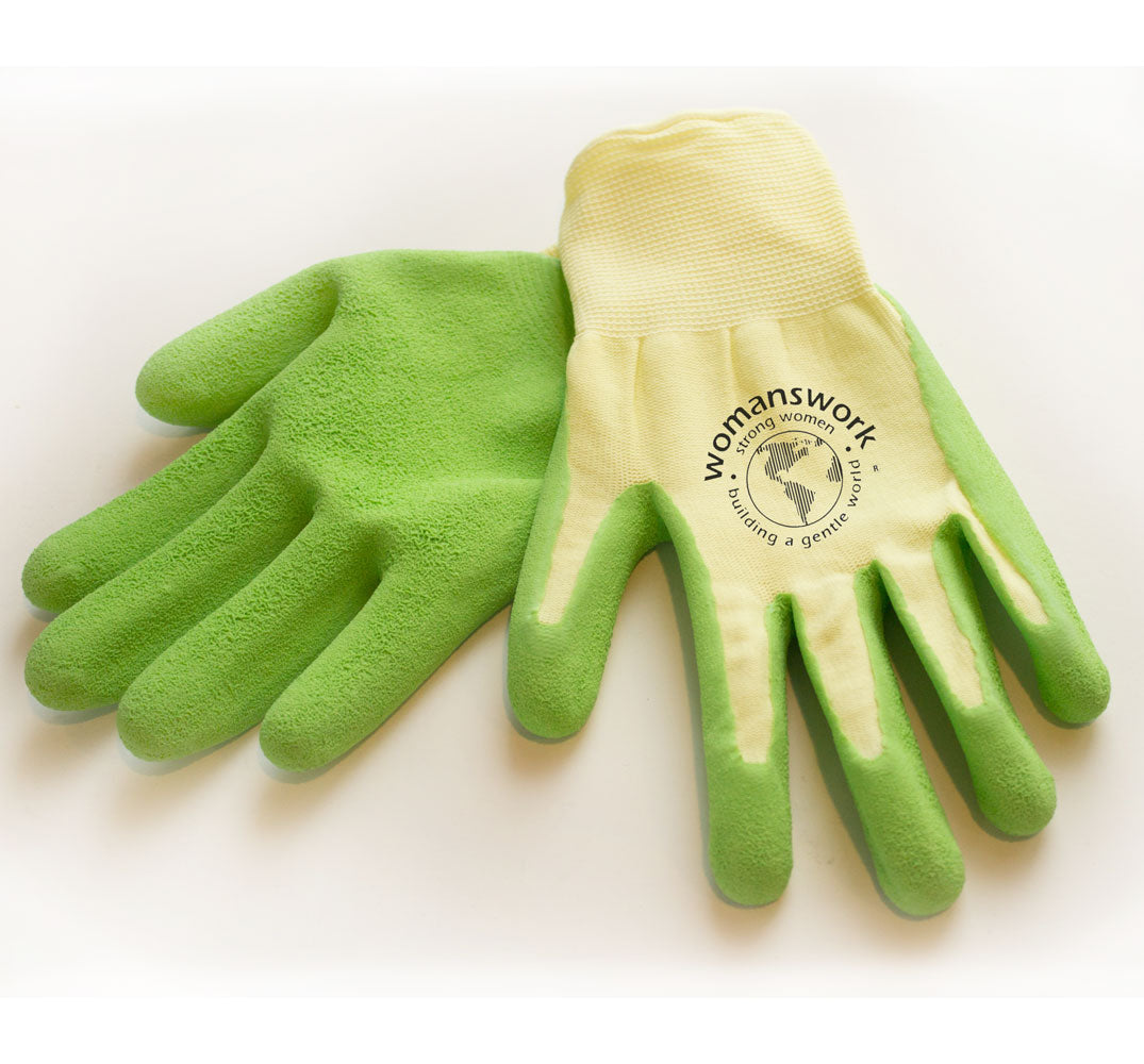The Weeder Glove - Medium / Green