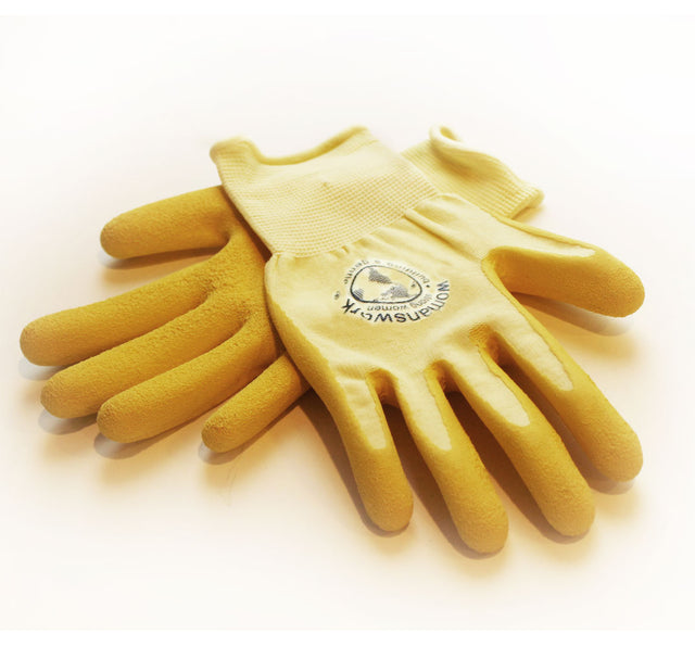 The Weeder Glove