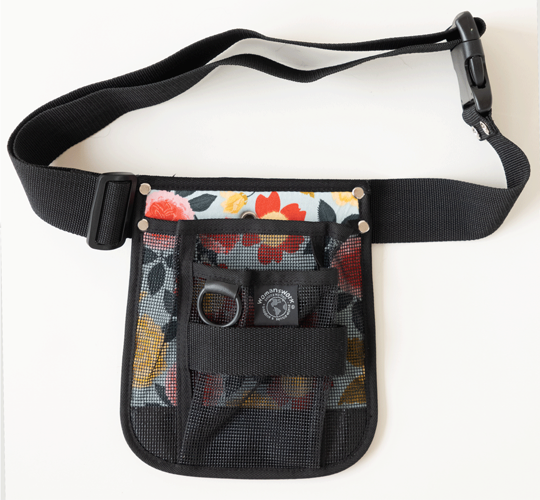 Hip Holster Tool Belt