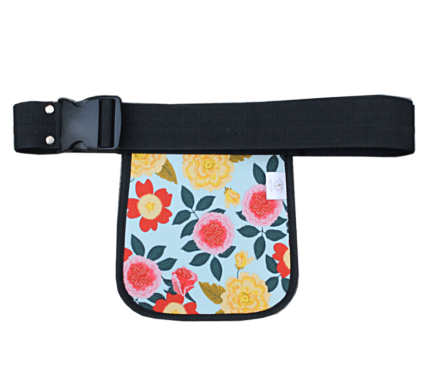 Hip Holster Tool Belt