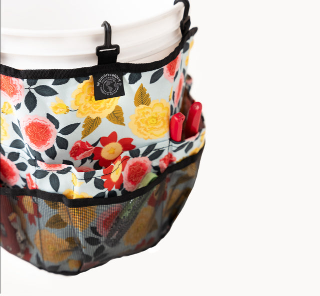 Bucket Caddy