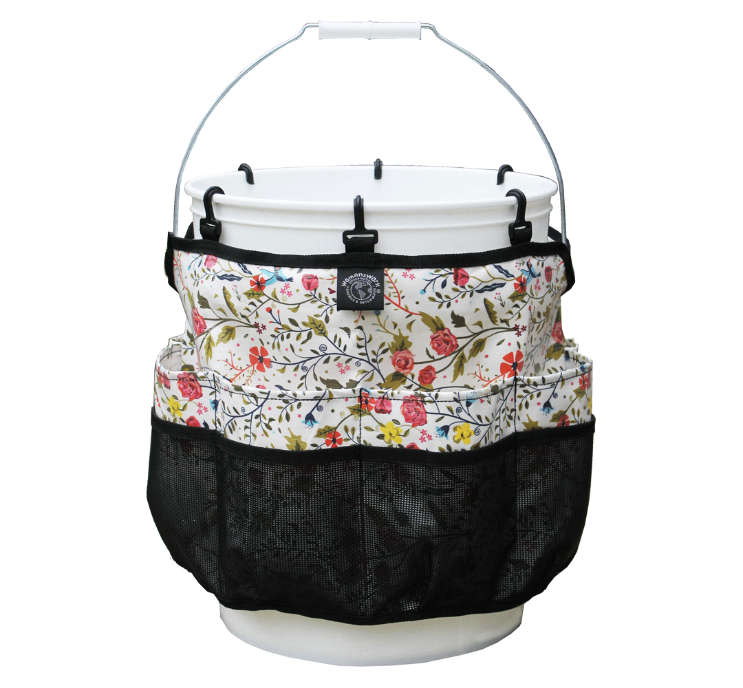 Bucket Caddy