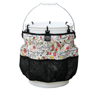 Bucket Caddy