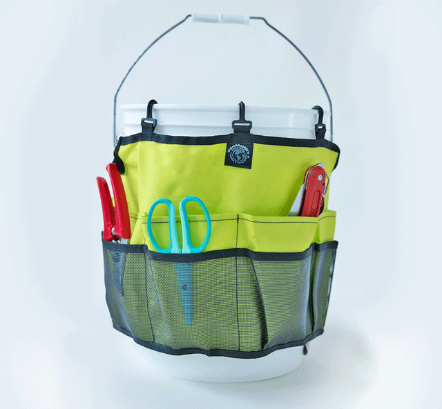 Bucket Caddy