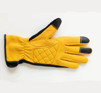 Ultra Fit Work & Garden Gloves