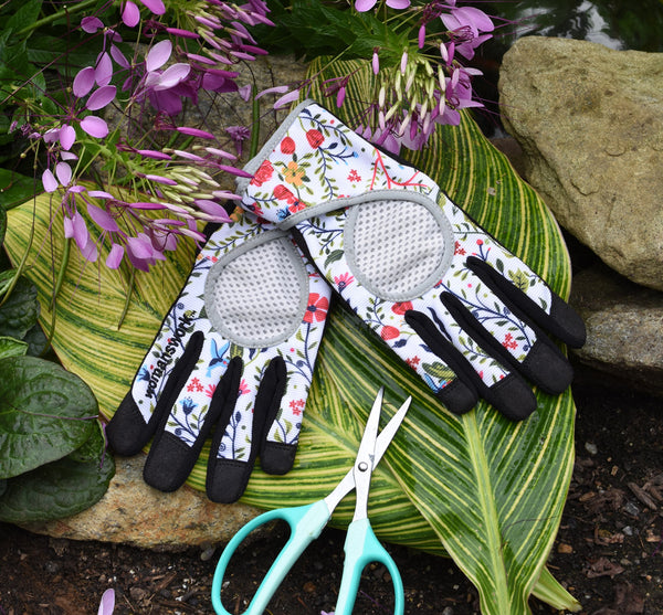Buy High Performance Glove--Garden of Paradise Large
