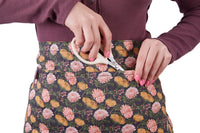 Gardener's Half Apron