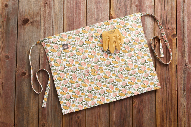 Gardener's Half Apron