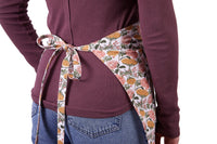 Gardener's Half Apron