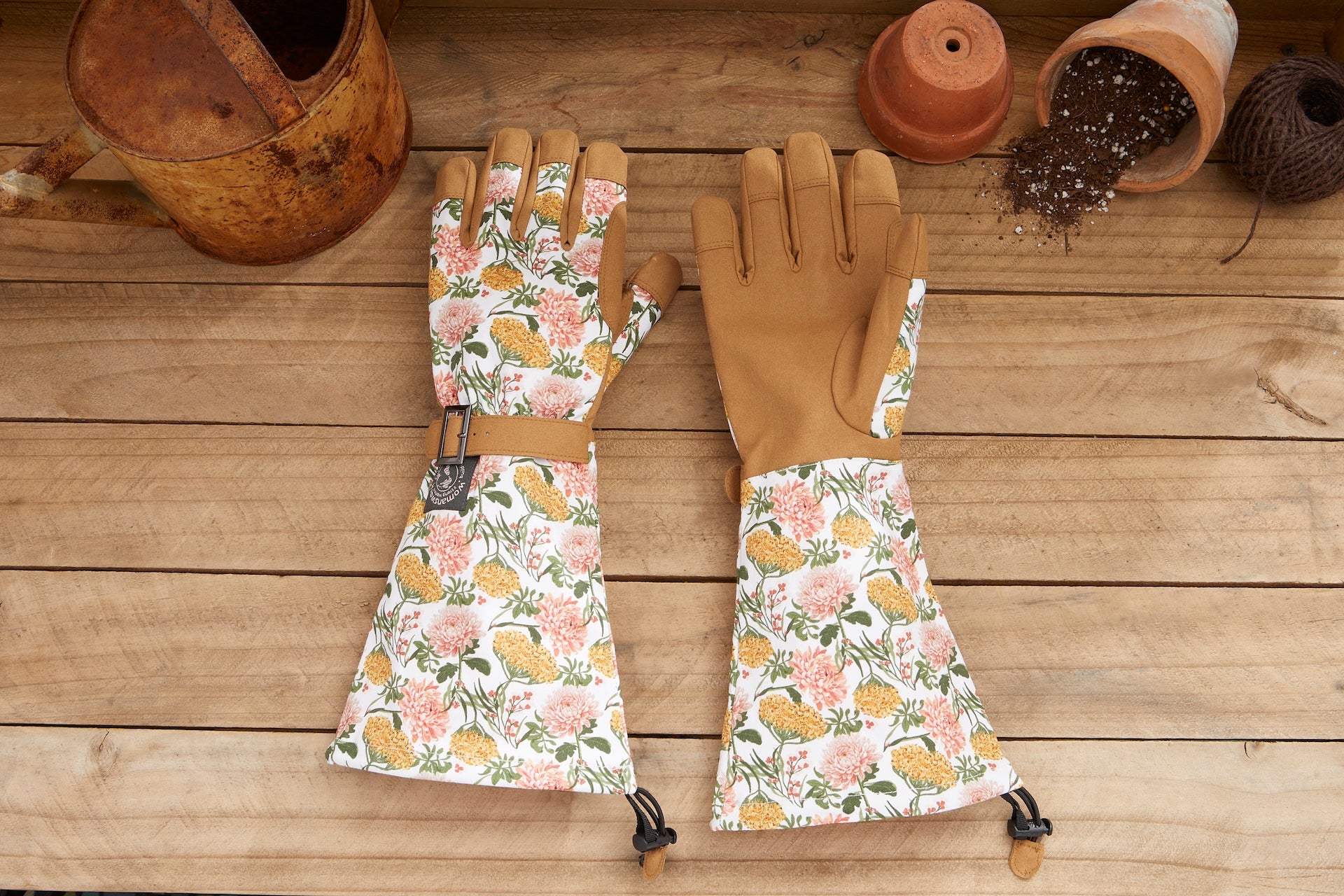 Womanswork Arm Saver Glove - Thumbnail 2