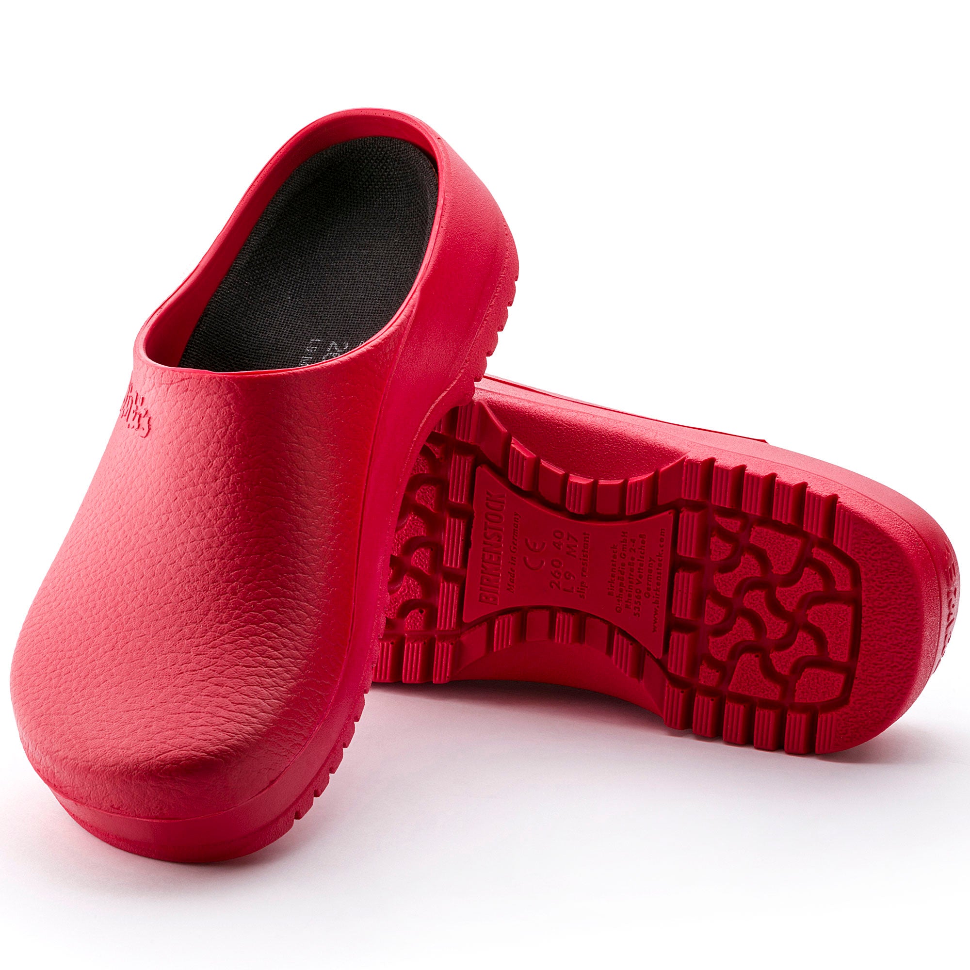 Birkenstock Super-Birki Garden Clog – Womanswork
