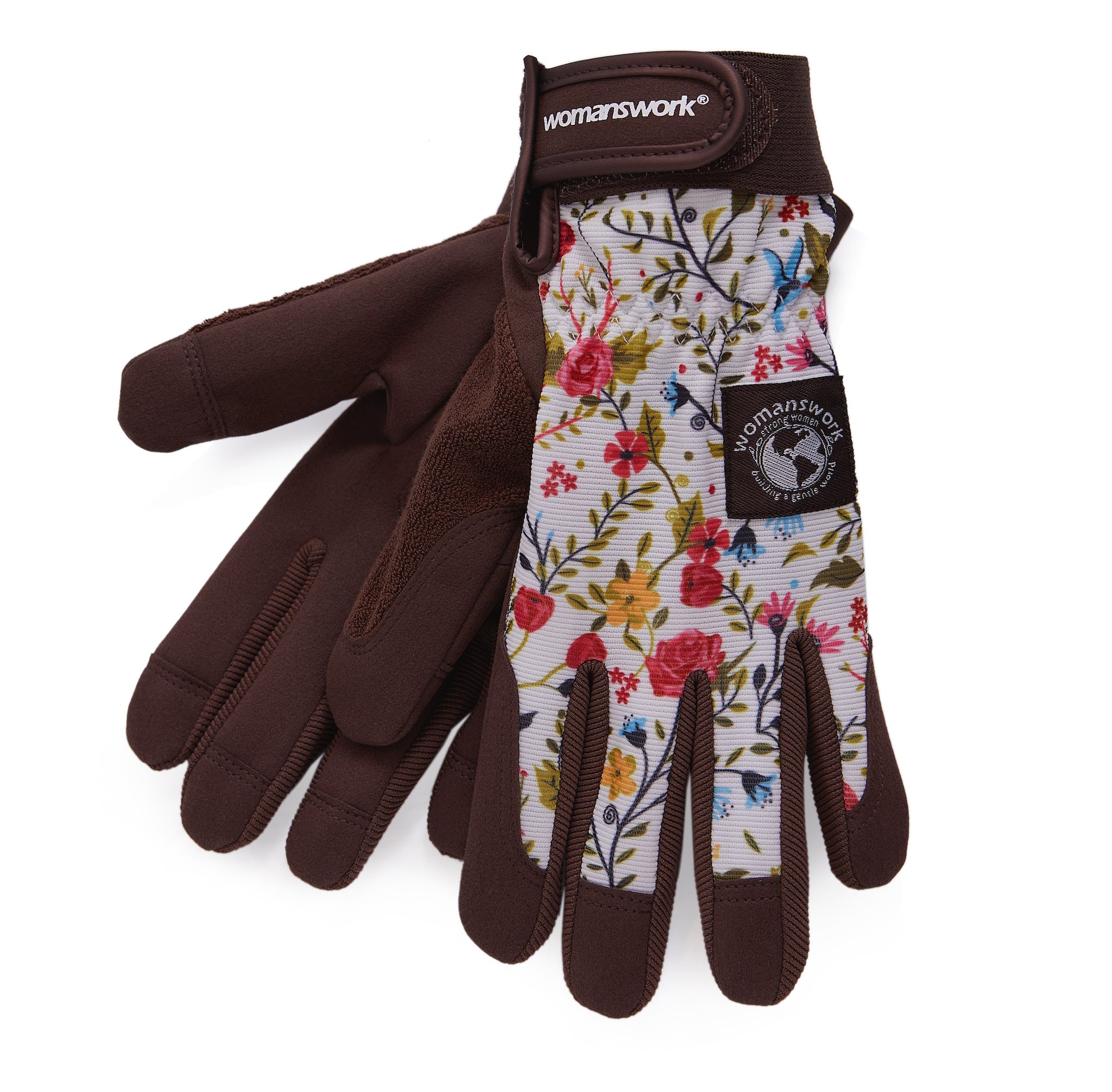Womanswork Digger Gardening Gloves