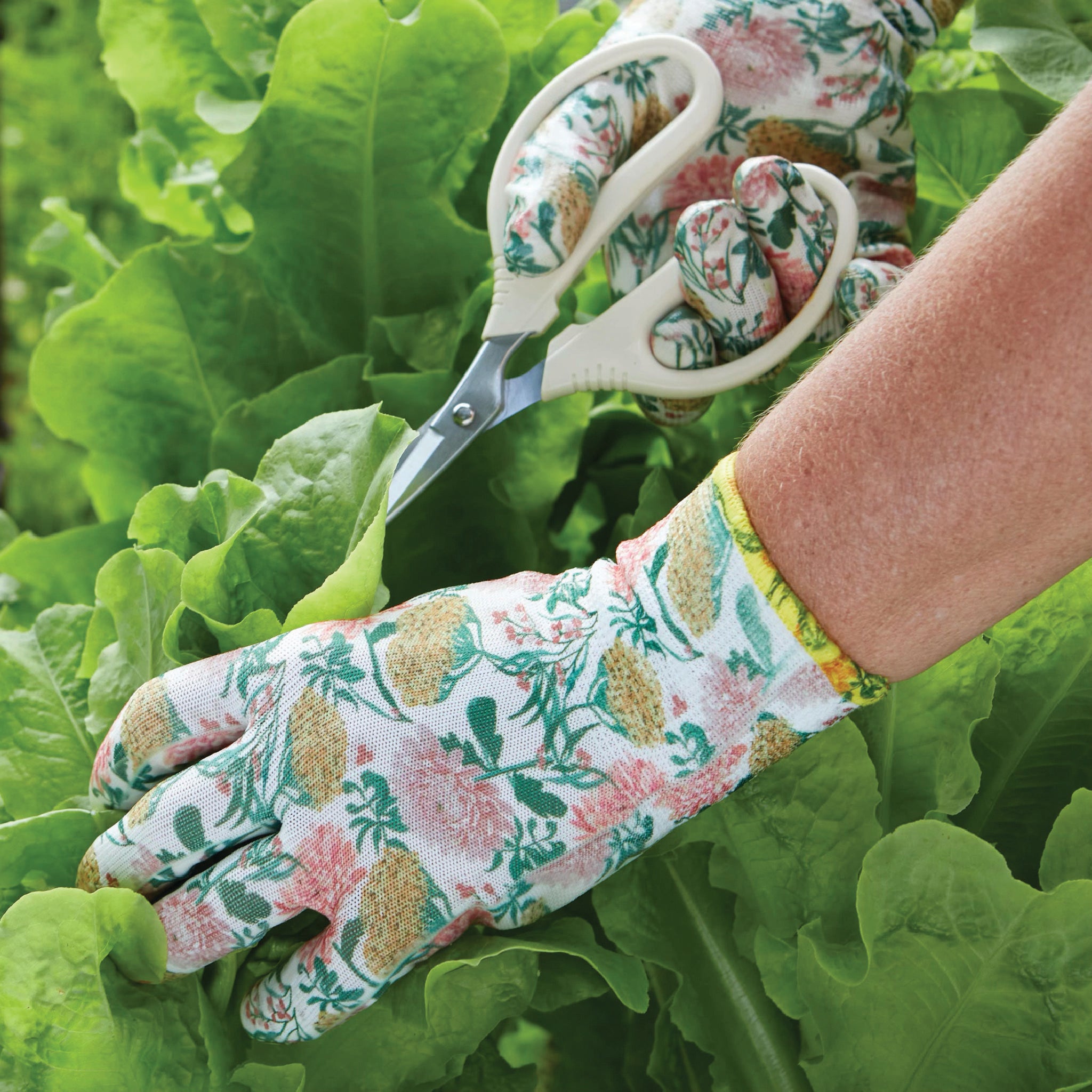 PUR hand cutworkベスト Pruning & Deadheading – Womanswork
