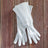 The Goatskin Gauntlet Glove